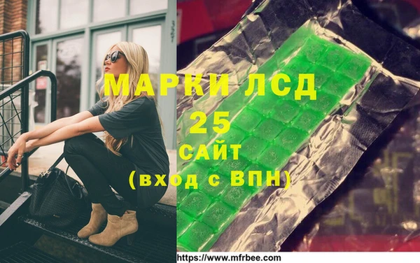 индика Абаза