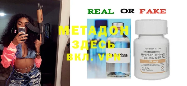 индика Абаза